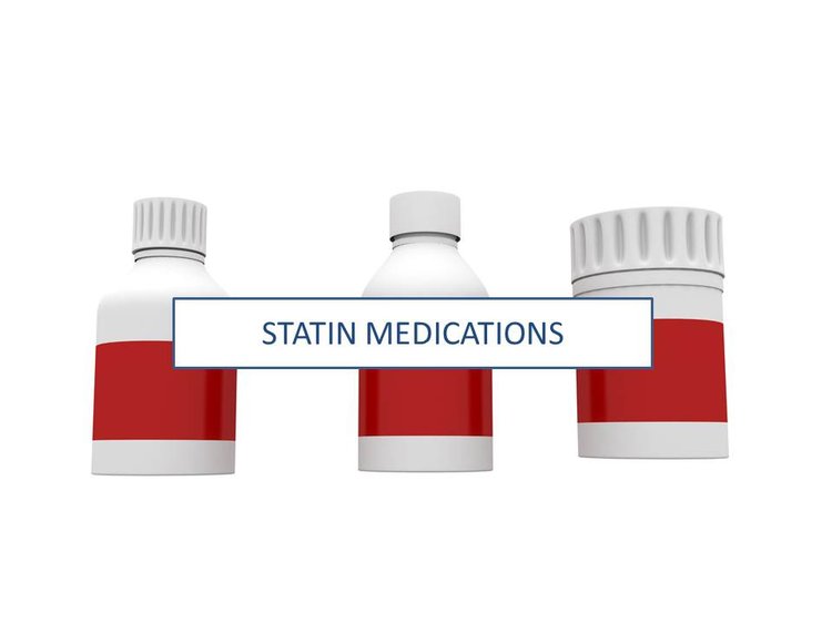 Side Effects of Statins