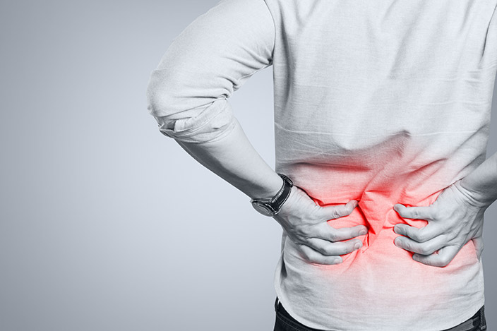 Back Pain
