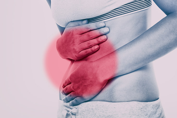 Crohns