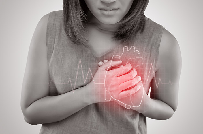 Heart Patient