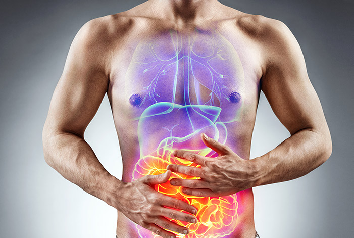 Irritable Bowel