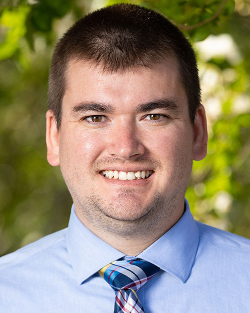 Kelsy Combs, Pharm.D., BCPS, BCACP, CPP