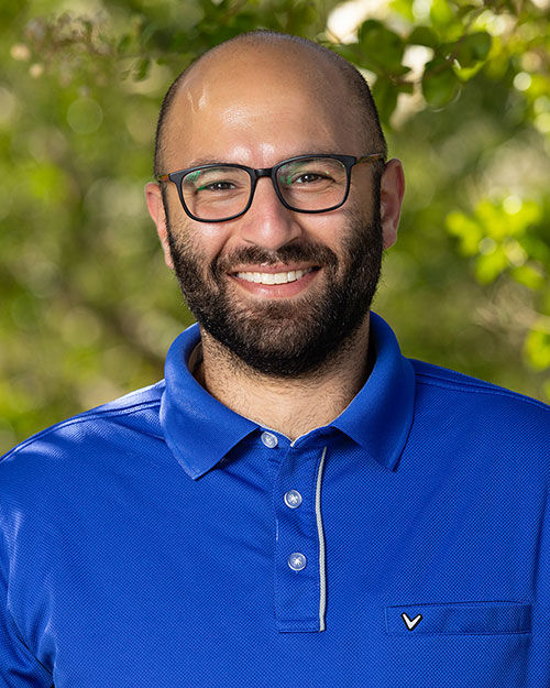 Mohammad Qunbar