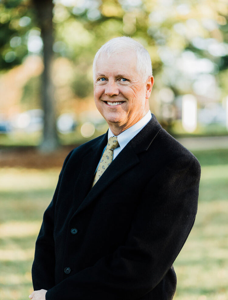 Neil Williams, Pharm. D. CPP