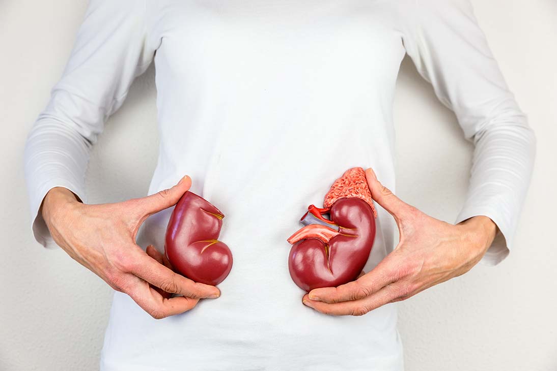 Kidney Disease