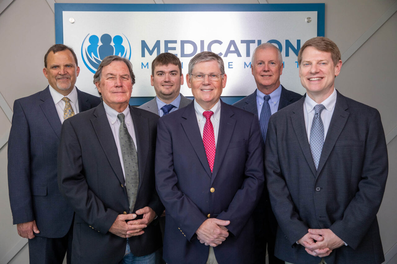 Stephen Rancour Meet Our Teams | Greensboro, Raleigh & Cardiology | Medication ...